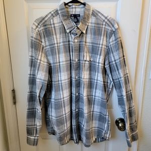 Gap Button Up Shirt